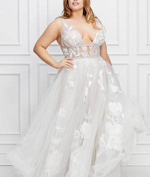 Rebecca's | Plus Size Wedding Dresses | Louisville KY Rebecca's | Plus Size Wedding Dresses | Louisville KY