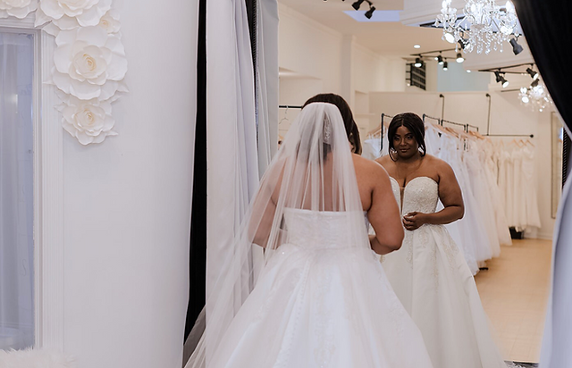 Rebecca's Wedding Boutique | Wedding Dresses | Louisville, Kentucky Rebecca's Wedding Boutique | Wedding Dresses | Louisville, Kentucky