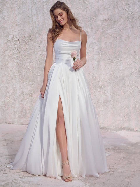 Scarlet by Maggie Sottero