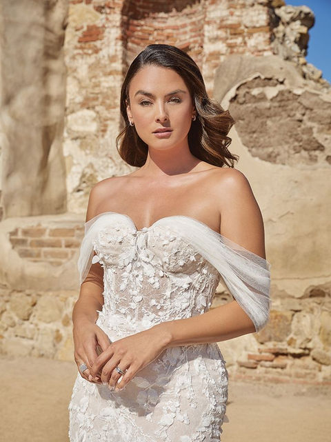 Paulina by Casablanca Bridal