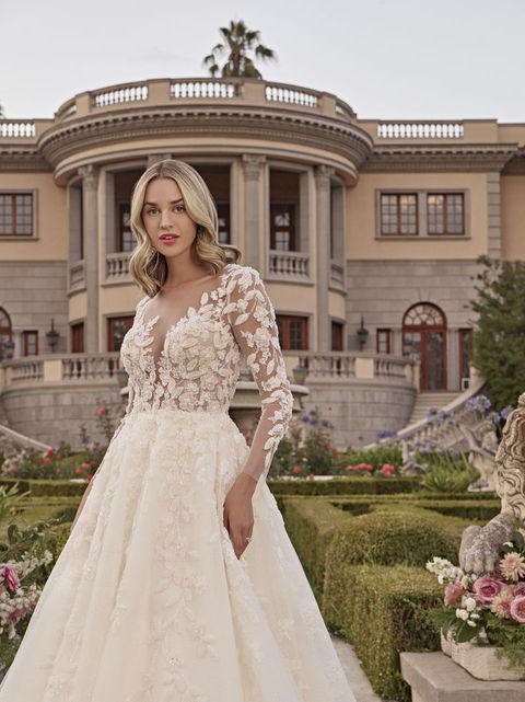 Varley by Casablanca Bridal