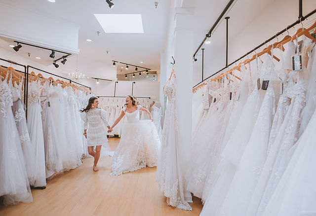 Rebecca's Wedding Boutique | Wedding Dresses | Louisville, Kentucky Rebecca's Wedding Boutique | Wedding Dresses | Louisville, Kentucky