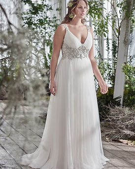 Plus Size Wedding Dresses Louisville Ky Rebecca S Wedding Boutique