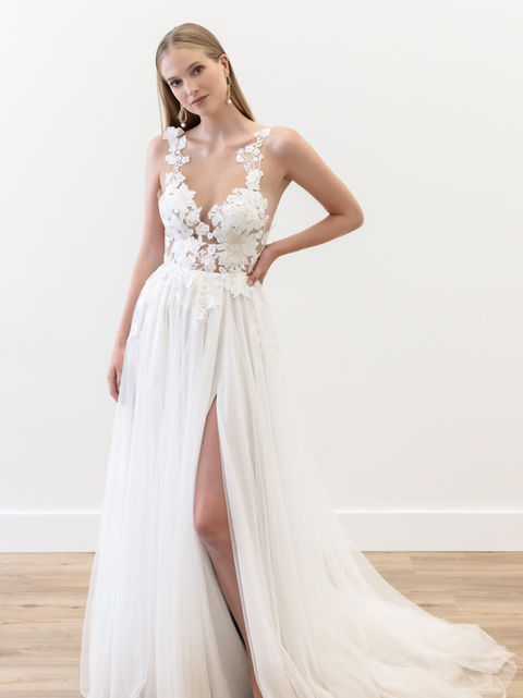 Luz by Willowby