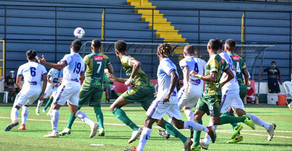 Limón FC empata contra el colero Universitarios