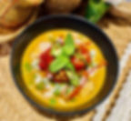 Chu Chi Curry