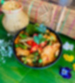 Kaeng Pa Curry (Thai Jungle Curry)