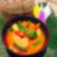Red Curry
