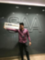 SAA Group, Singapore 2018