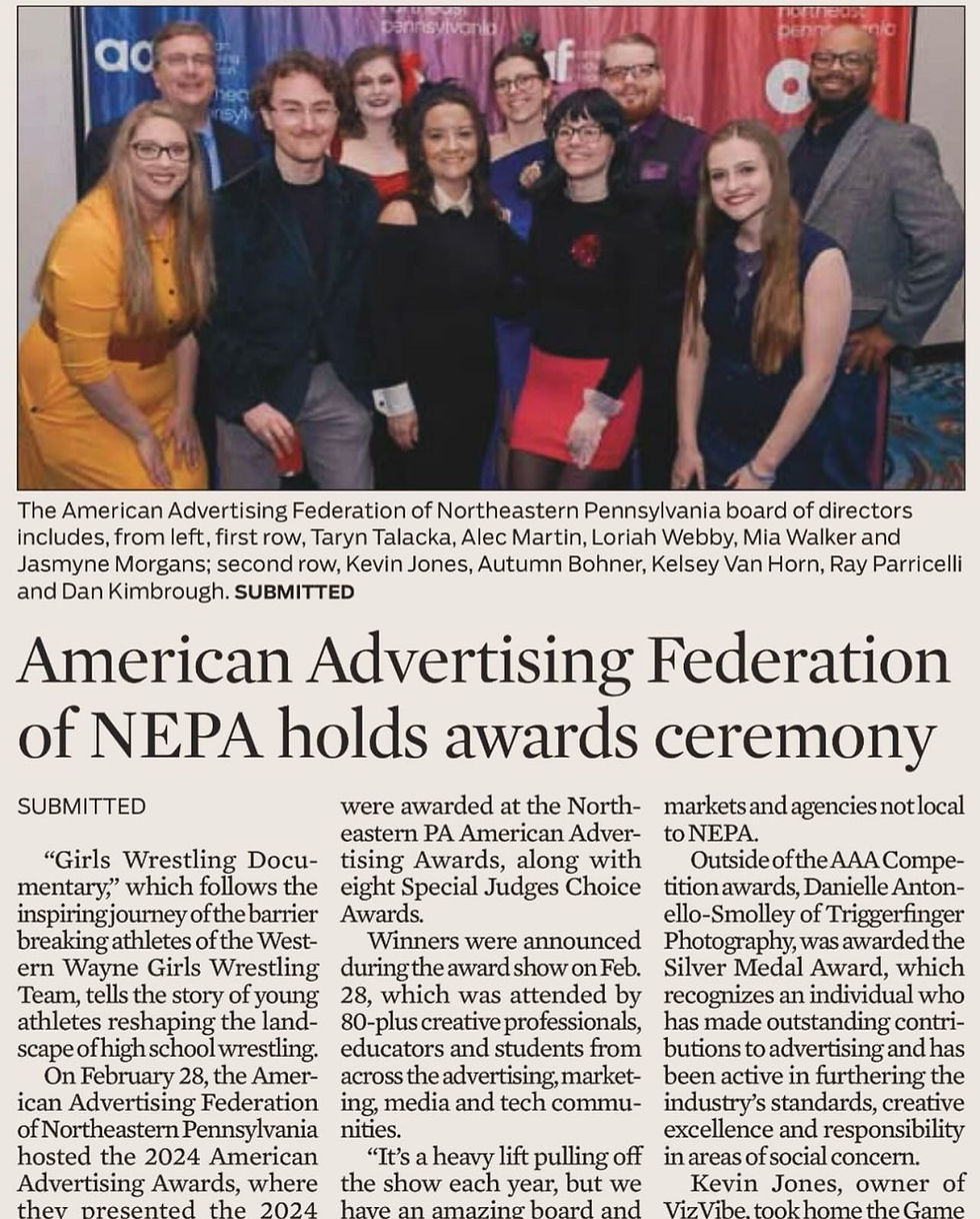 American Advertising Federation