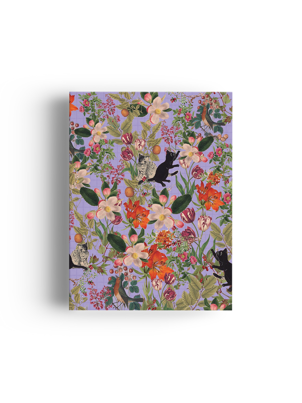 Miniatura: LIBRETA PARA DIBUJAR TAPA DURA