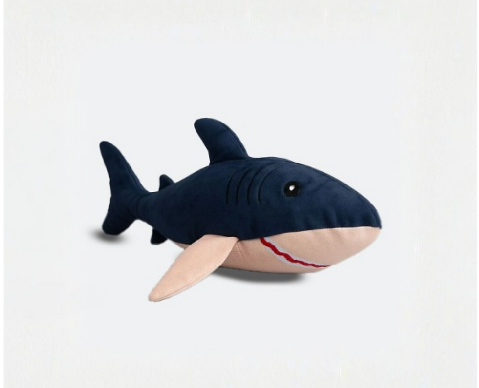 Polly Toys Balık Peluş Çocuklarınızın Oyun Arkadaşı