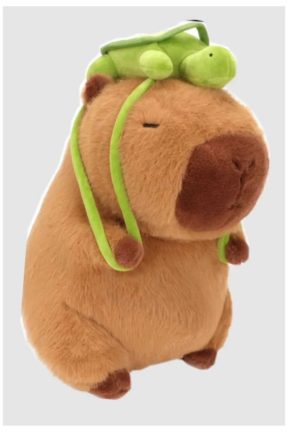 CapyBara Peluş Oyuncak