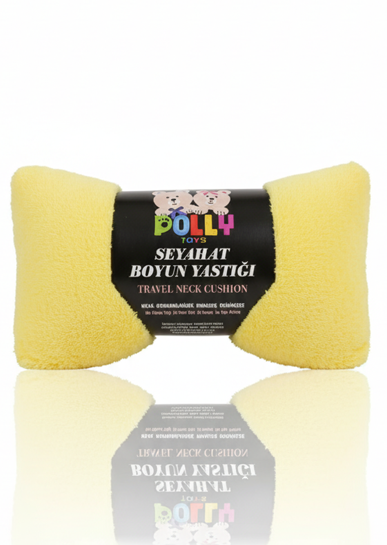 Seyahat Boyun Yastığı - Araç & Seyahat