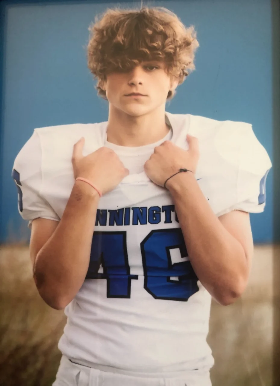 Jaxson
