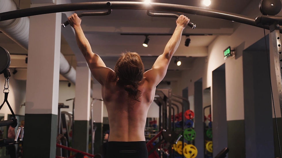Thumbnail: Daily Gym Membership