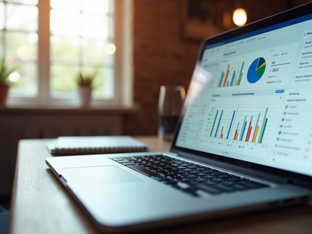 Unlock the Secrets of Effective Digital Marketing