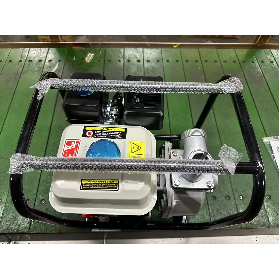 Thumbnail: Water Pumping Machine 