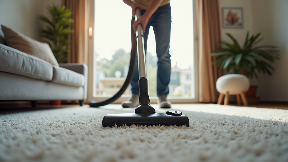 Why Professional Cleaning Services Are Essential