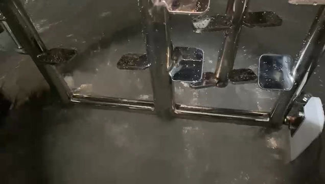 Miniatura: Liquid Homogenizer Mixer