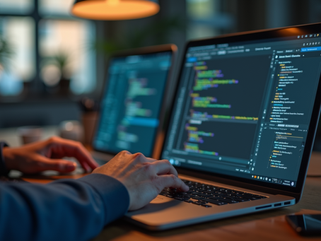 Unlocking the Secrets of Android App Development