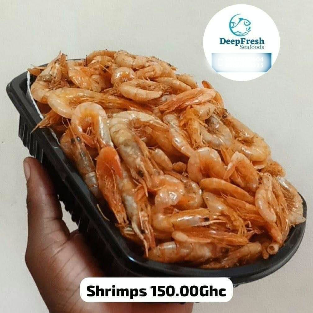 Shrimps