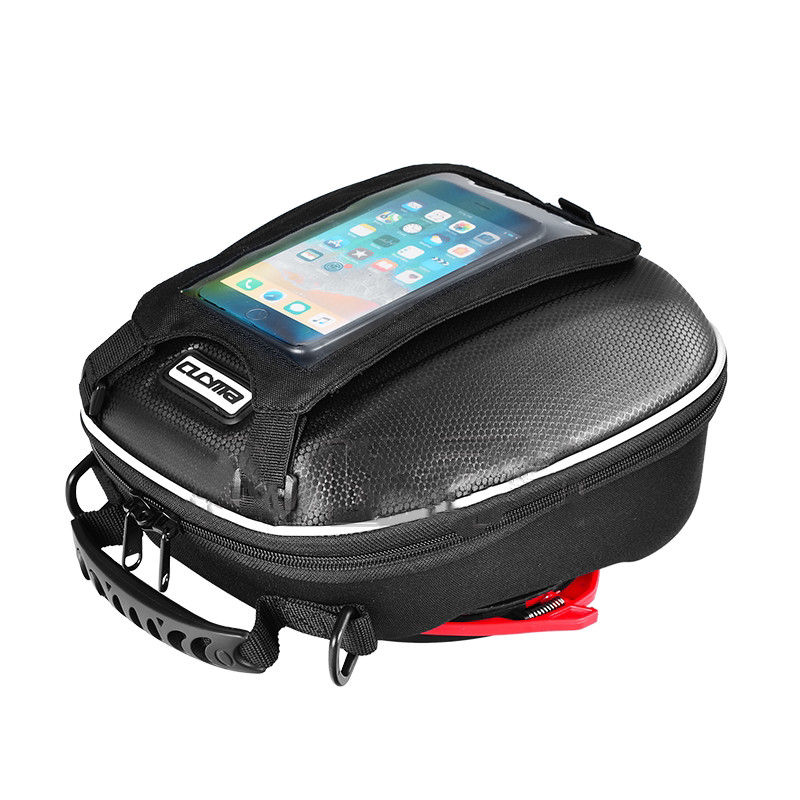 Thumbnail: Motorcycle Fuel Tank Bag Waterproof Bag
