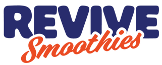 Revive Smoothie_Logo