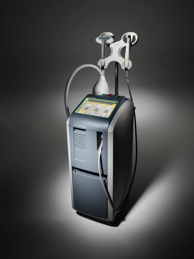 Hair Transplant Toul Xeno Clinic