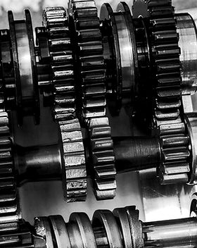 Transmission Rebuilding