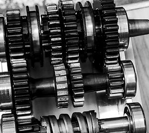 Transmission Rebuilding