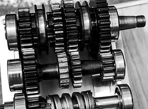 Transmission Rebuilding
