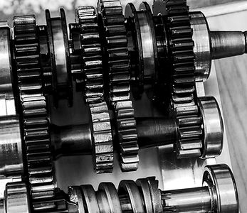 Transmission Rebuilding