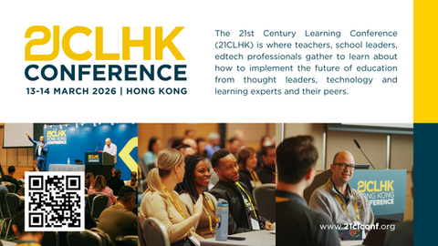 21CLHK Conference 2026