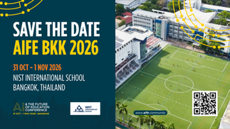 AIFE Bangkok 2026