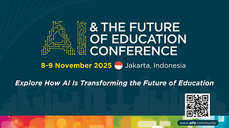 AIFE Jakarta 2025