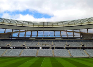 Football Stadium