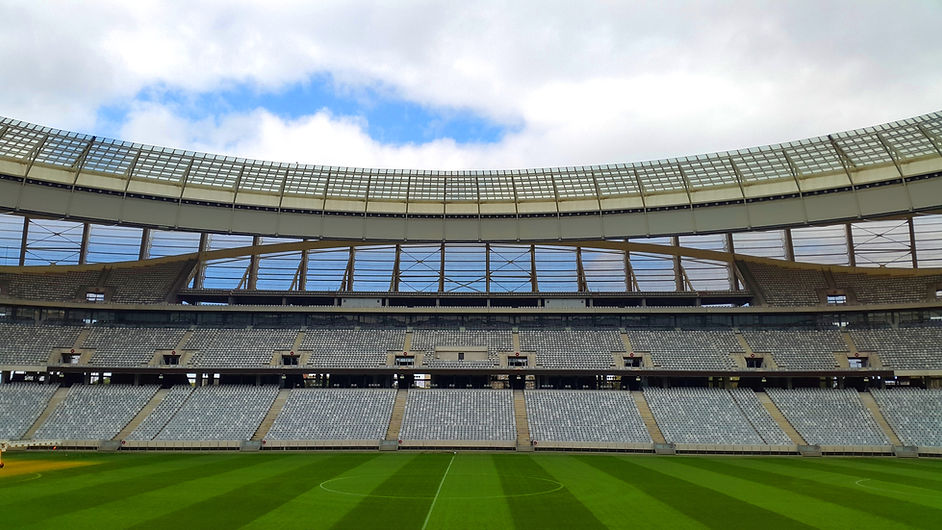 Football Stadium
