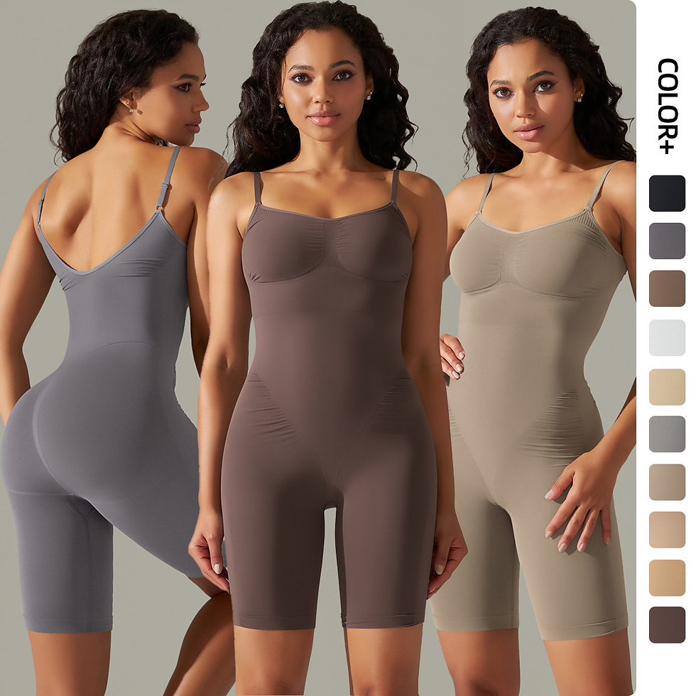 Miniatura: Running Jumpsuit