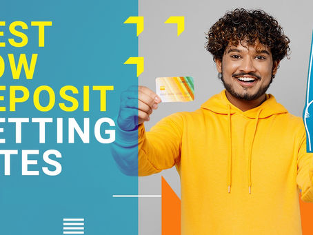 BETWINNER's Low Deposit Bonanza: Betting on a Shoestring