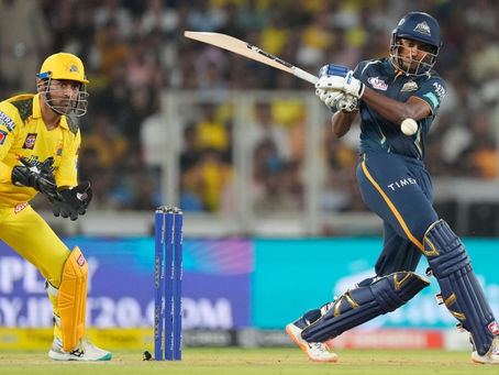 Cricket Fever: IPL Cricket Betting India Thrills at Dafabet