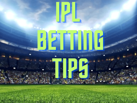 Unleashing Your Cricket Betting Skills: IPL Edition on Dafabet