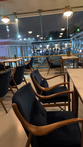Savona Restaurant