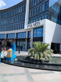 Polaris Mall