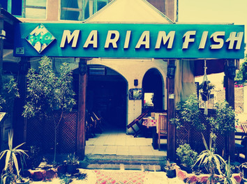 Mariam Fish Resturant