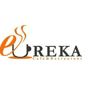 logo cafe & Restaurant