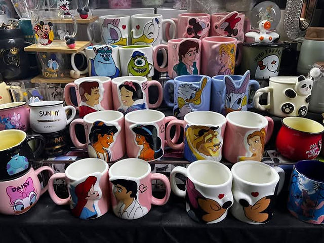 مكتبة زين في حدائق اكتوبر 