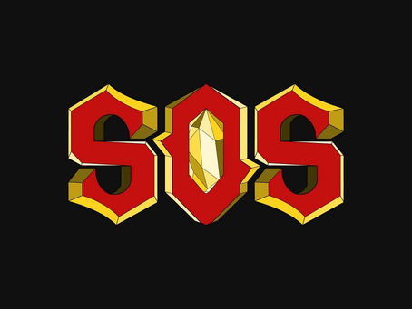 SOS SPACE_بنها