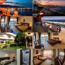 Club Red Dahab Motel