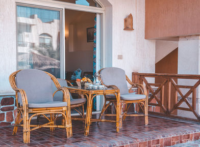 Sheikh Ali Dahab Resort